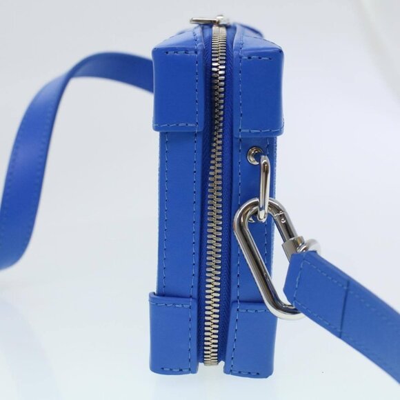 LOUIS VUITTON Monogram Clouds Soft Trunk Wallet Shoulder Bag - Picture 11 of 15